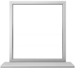 Одностворчатое