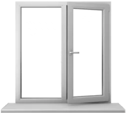 Двухстворчатое