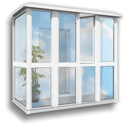 Французский балкон